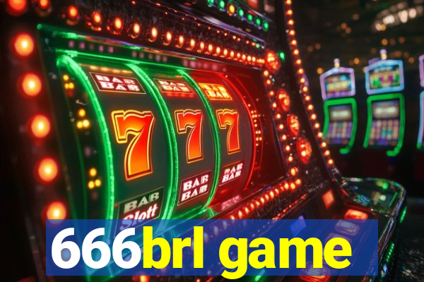 666brl game